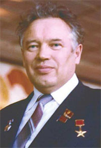 Гиматдинов Габбас Киямович 